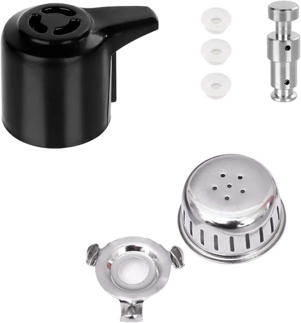 Pothos - Für Instant Pot Duo/Plus 3, 5,
