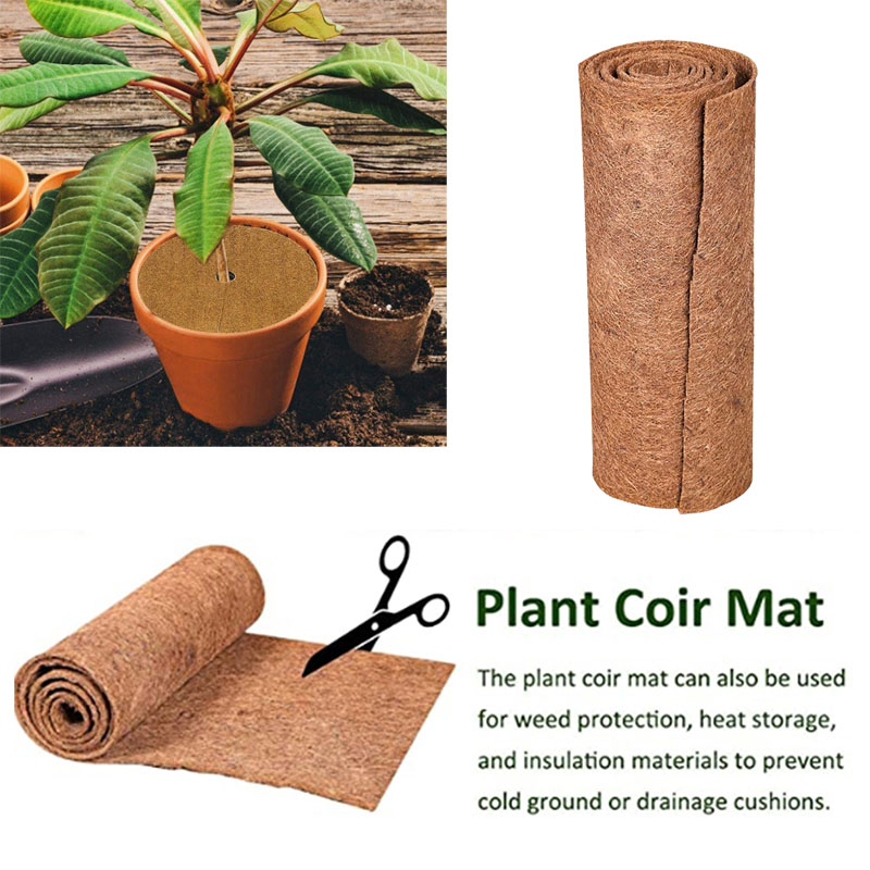 Coconut Liner Sheet Coco Plant – Repotting Mat Bewertung und Preis
