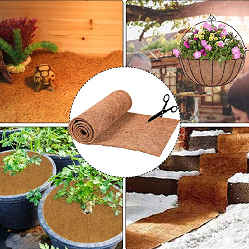 Coconut Liner Sheet Coco Plant – Repotting Mat Bewertung und Preis