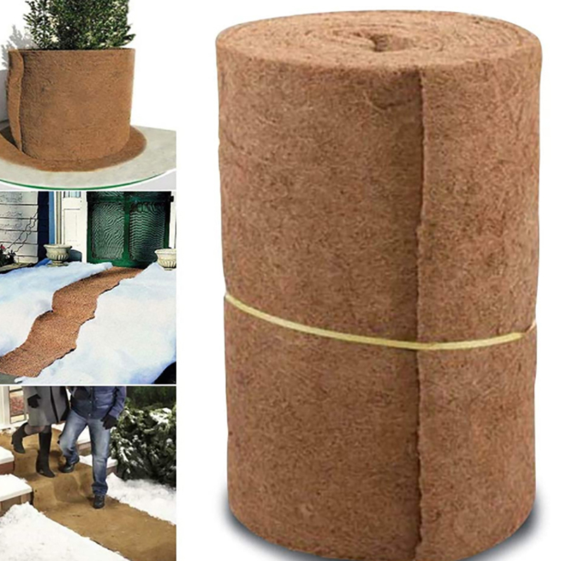 Coconut Liner Sheet Coco Plant – Repotting Mat Bewertung und Preis