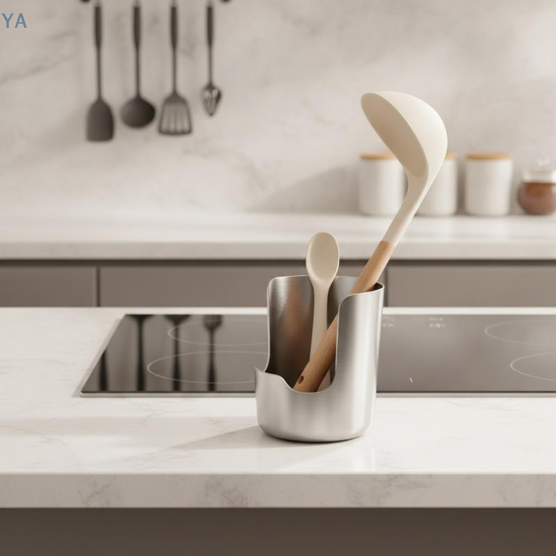 【SA】2-in-1 Küchenutensilienhal – Pothos Bewertung und Preis