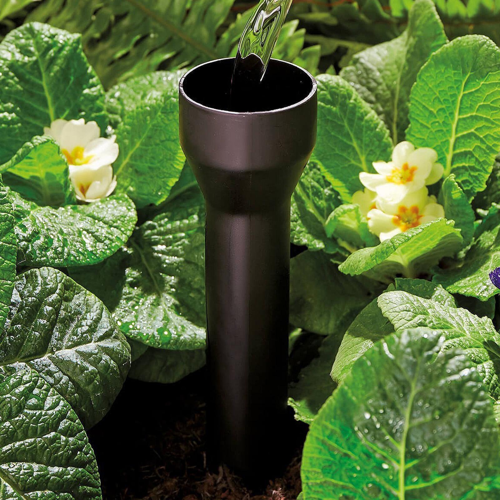 Garten-Bewässerungsspitzen 3er – Pothos Bewertung und Preis