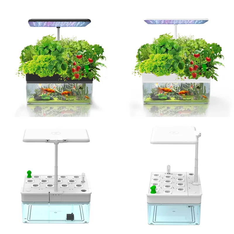 Marke IGS-70 Indoor Hydroponik – Indoor Plants Bewertung und Preis