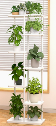 Mehrstöckiger Pflanzenständer  – Plant Pot Bewertung und Preis