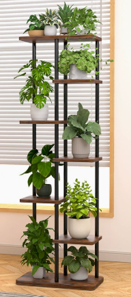 Mehrstöckiger Pflanzenständer  – Plant Pot Bewertung und Preis