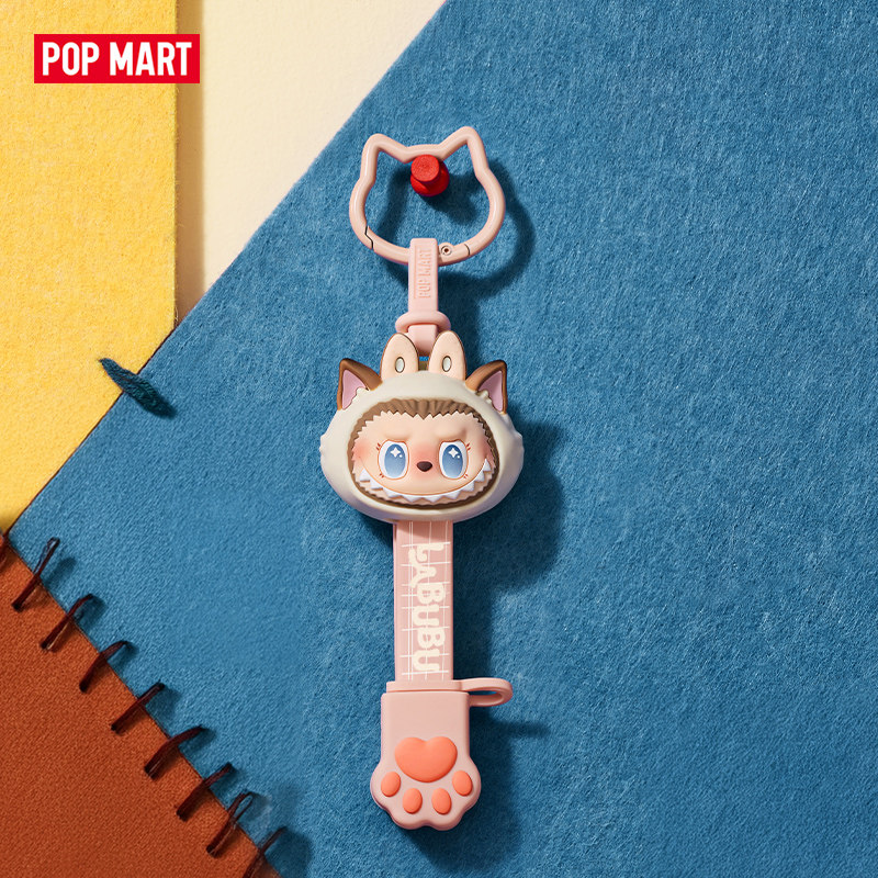Neu auf Lager: POP MART Labubu – Monstera Bewertung und Preis