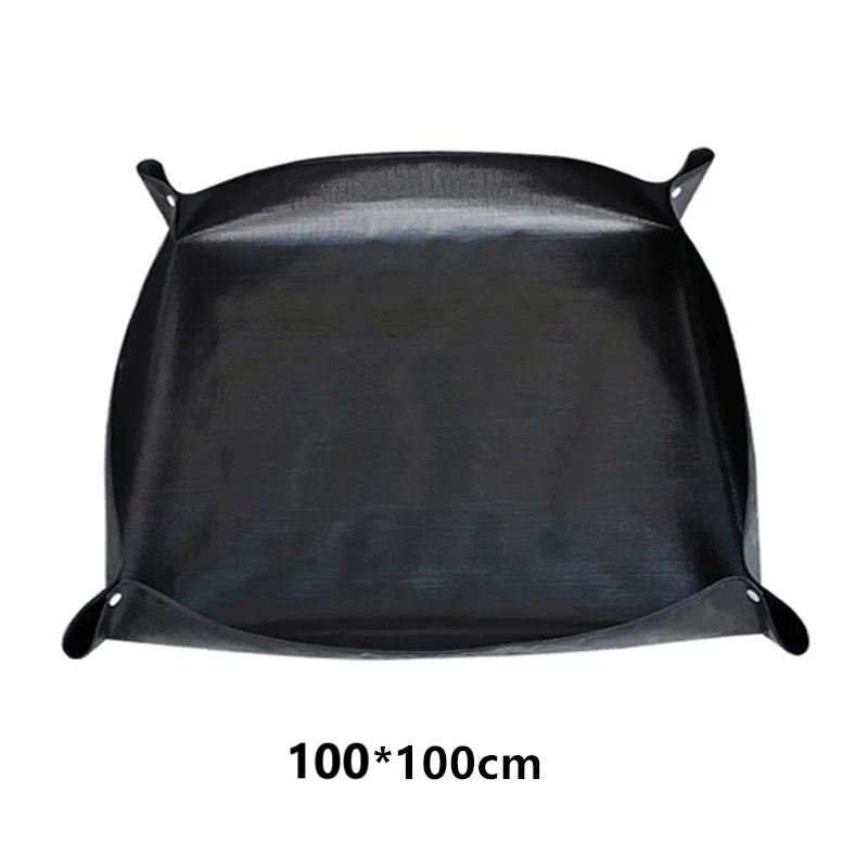 Pflanzenumtopfmatte, wasserdic – Repotting Mat Bewertung und Preis