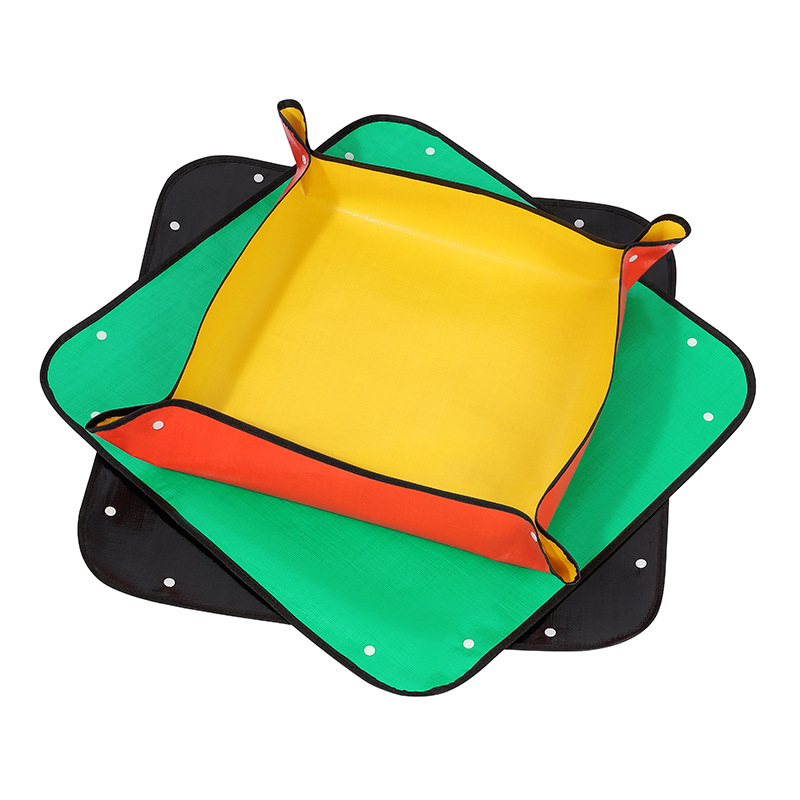 Pflanzenumtopfmatte, wasserdic – Repotting Mat Bewertung und Preis