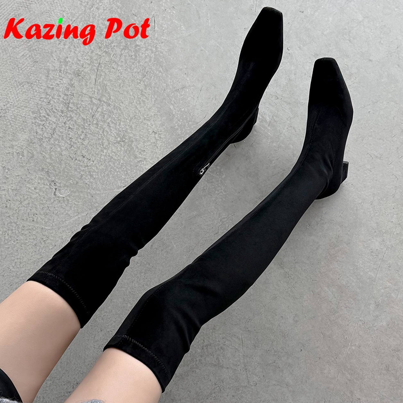 Krazing Pot Flock Dicke High H – Pothos Bewertung und Preis