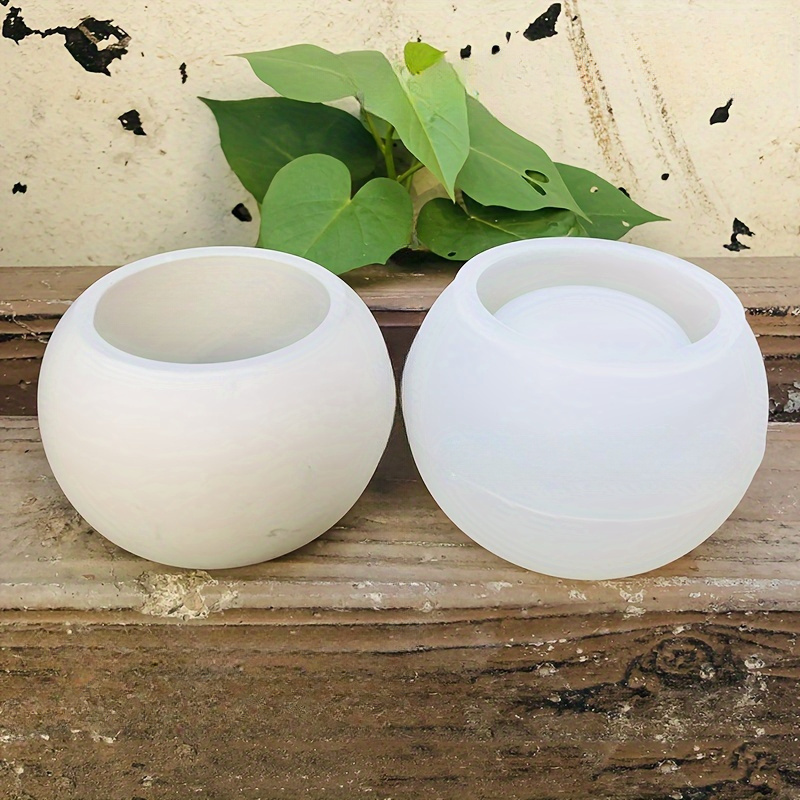 Blumentopf Silikonform Sukkule – Succulent Set Bewertung und Preis