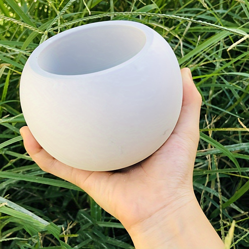 Blumentopf Silikonform Sukkule – Succulent Set Bewertung und Preis